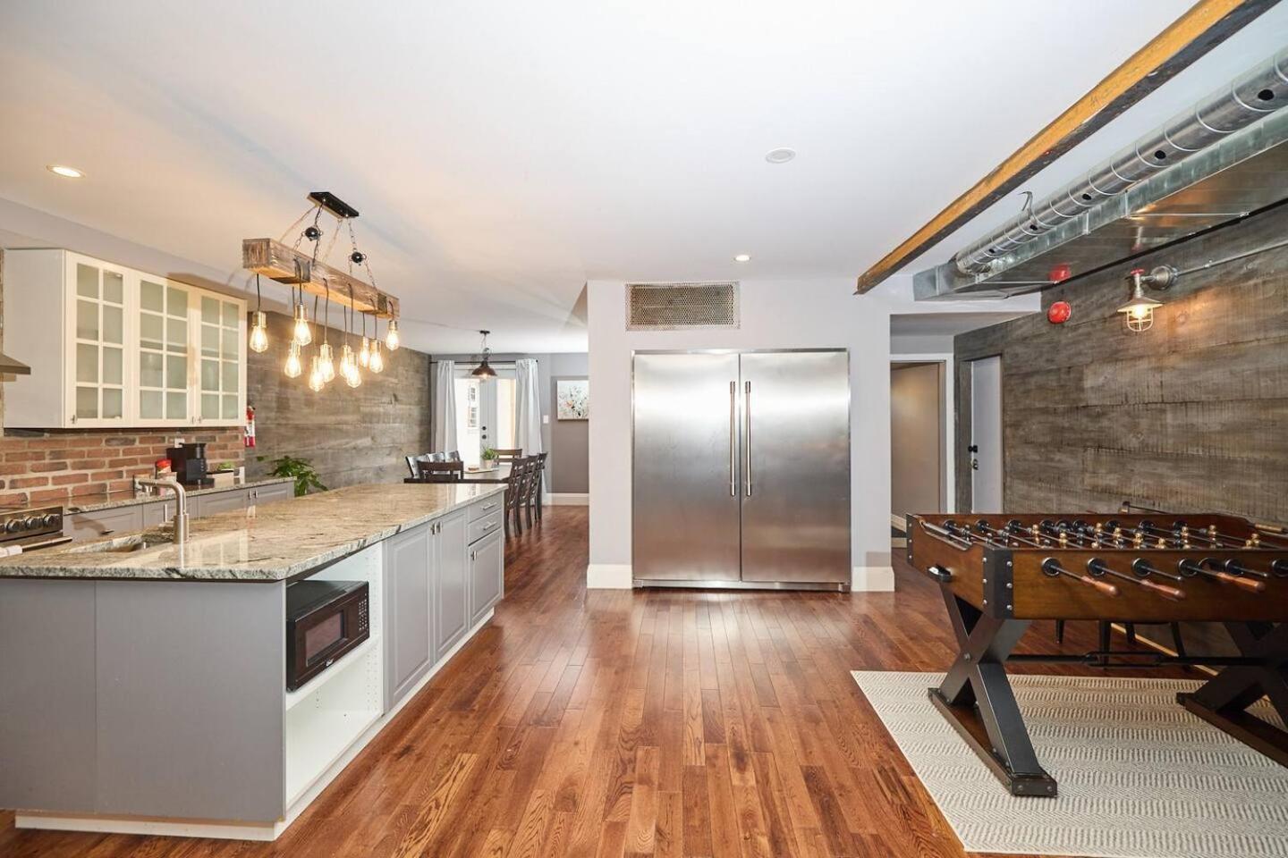 Apartment Stylish Escape By The Falls 6-8